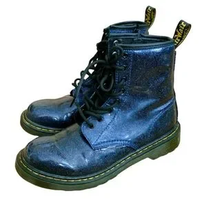 Dr. Martens | Shoes | Dr Martens 469 Shinysparkly Glitter  display picture 1